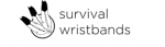 Survival wristbands logo